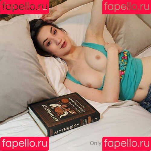 Gemini Chrysalis Onlyfans Photo Gallery 