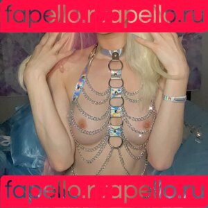 Gemini Chrysalis Onlyfans Photo Gallery 