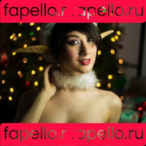 Gemini Chrysalis Onlyfans Photo Gallery 