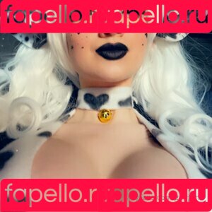 Gemini Chrysalis Onlyfans Photo Gallery 