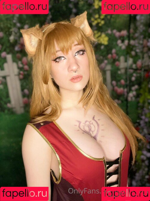 Gemini Chrysalis Onlyfans Photo Gallery 