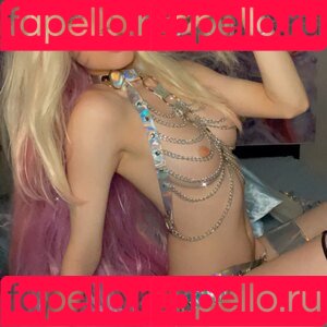 Gemini Chrysalis Onlyfans Photo Gallery 