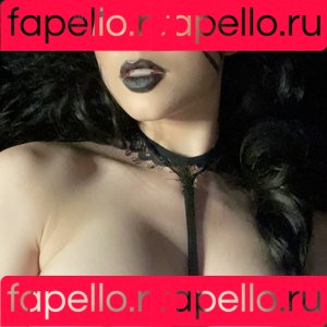 Gemini Chrysalis Onlyfans Photo Gallery 