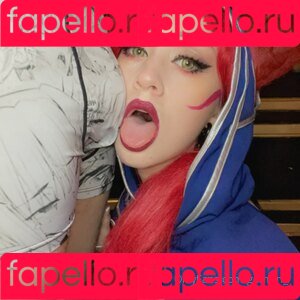 Gemini Chrysalis Onlyfans Photo Gallery 