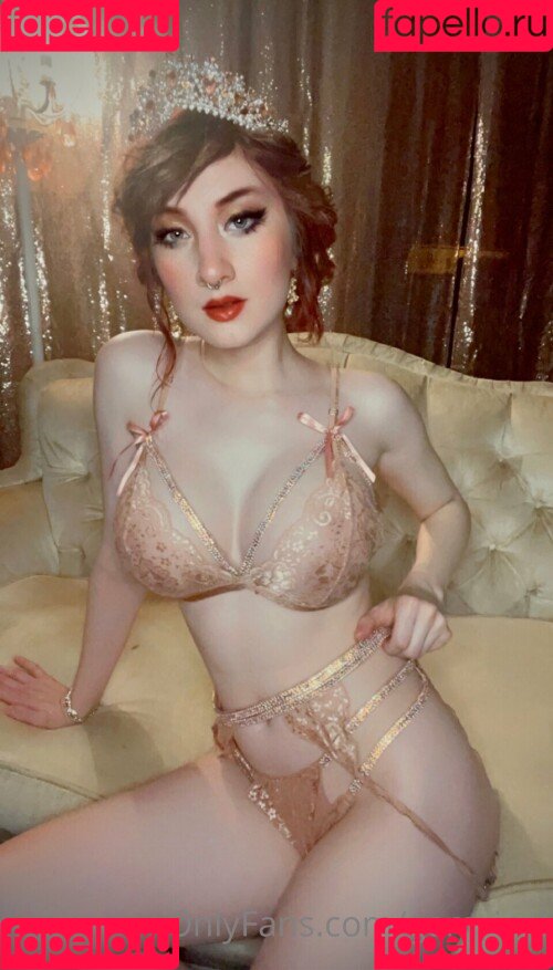 Gemini Chrysalis Onlyfans Photo Gallery 