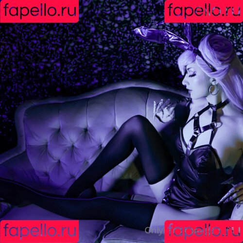 Gemini Chrysalis Onlyfans Photo Gallery 