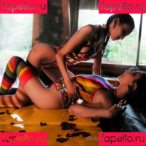 Gemini Chrysalis Onlyfans Photo Gallery 