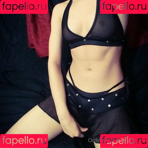 Gemini Chrysalis Onlyfans Photo Gallery 