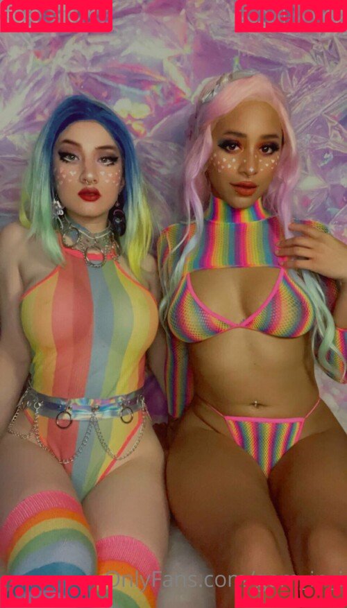 Gemini Chrysalis Onlyfans Photo Gallery 