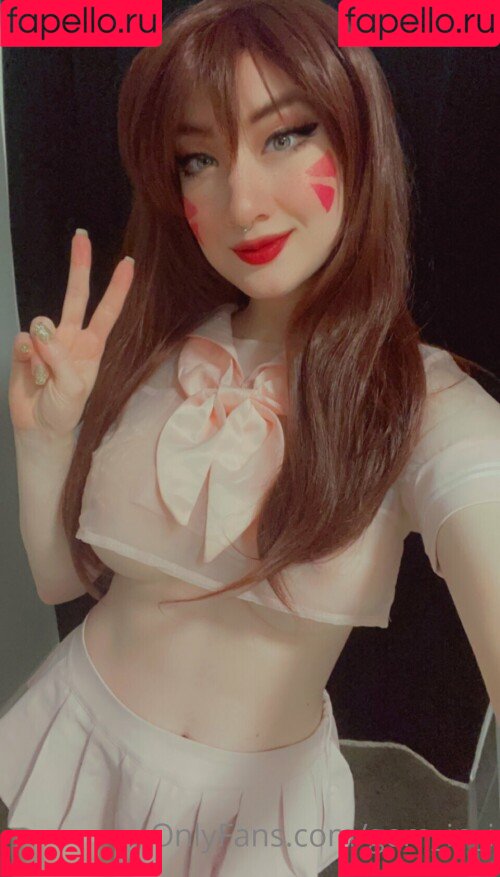 Gemini Chrysalis Onlyfans Photo Gallery 