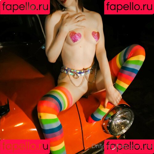 Gemini Chrysalis Onlyfans Photo Gallery 