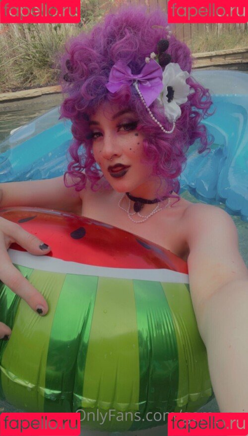 Gemini Chrysalis Onlyfans Photo Gallery 