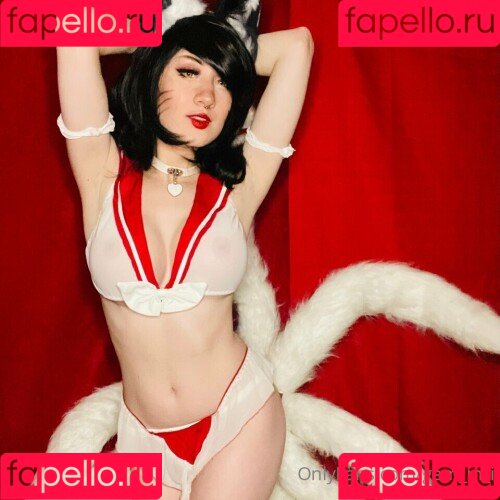 Gemini Chrysalis Onlyfans Photo Gallery 