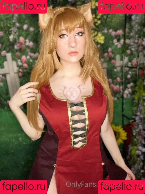 Gemini Chrysalis Onlyfans Photo Gallery 