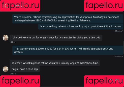 Missmatheson Onlyfans Photo Gallery 