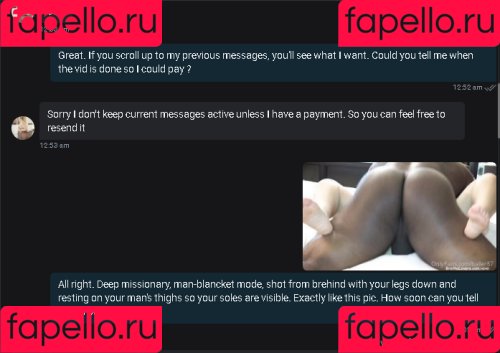 Missmatheson Onlyfans Photo Gallery 