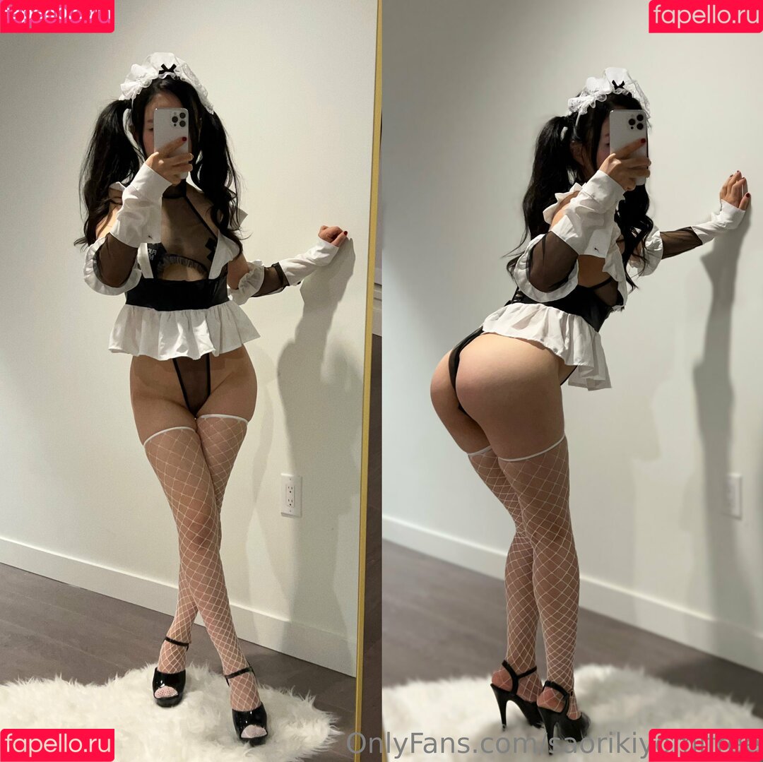 saorikiyomifree Onlyfans Photo Gallery 