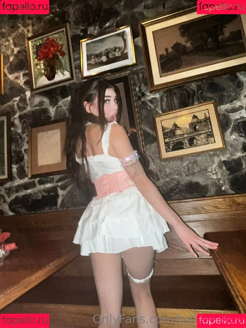 Babiedarko Onlyfans Photo Gallery 