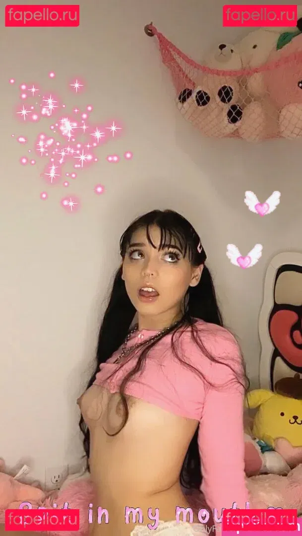 Babiedarko Onlyfans Photo Gallery 