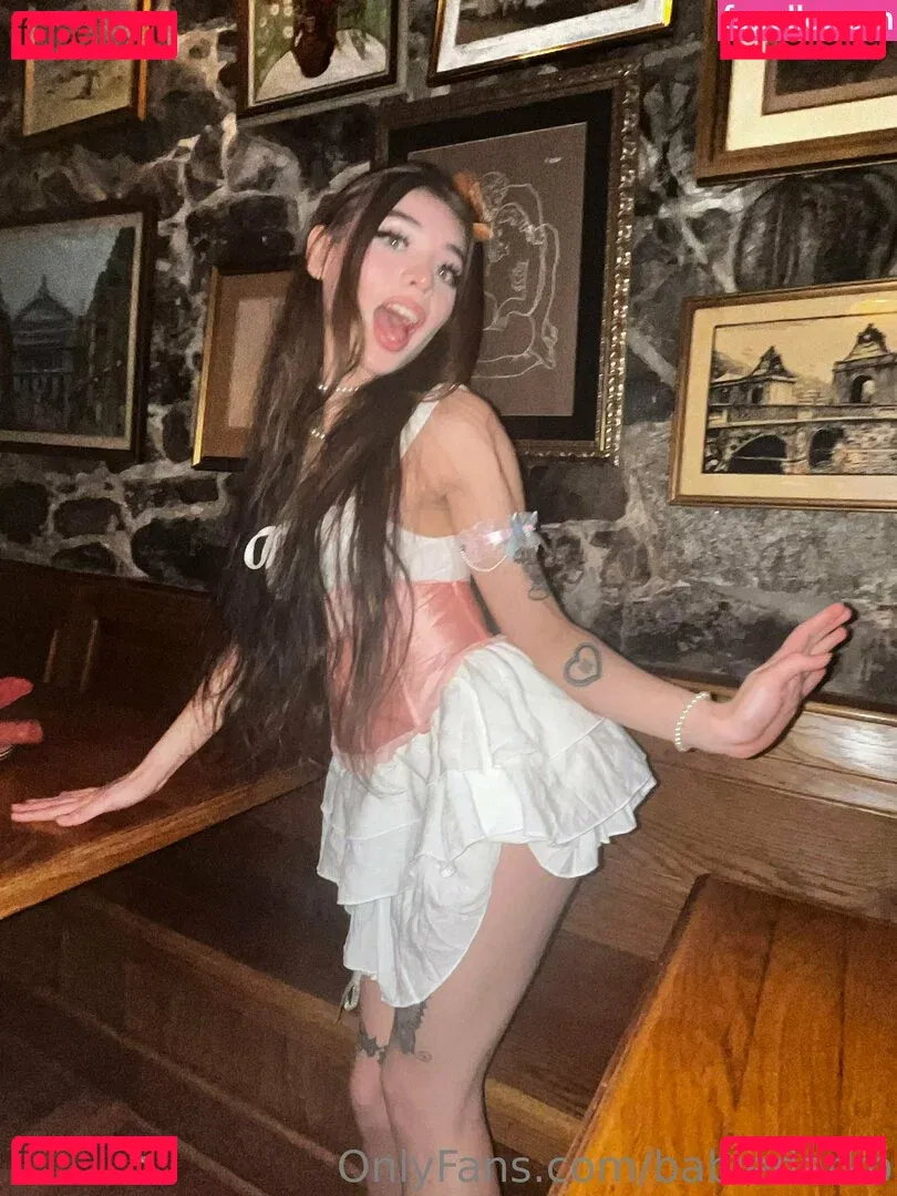 Babiedarko Onlyfans Photo Gallery 