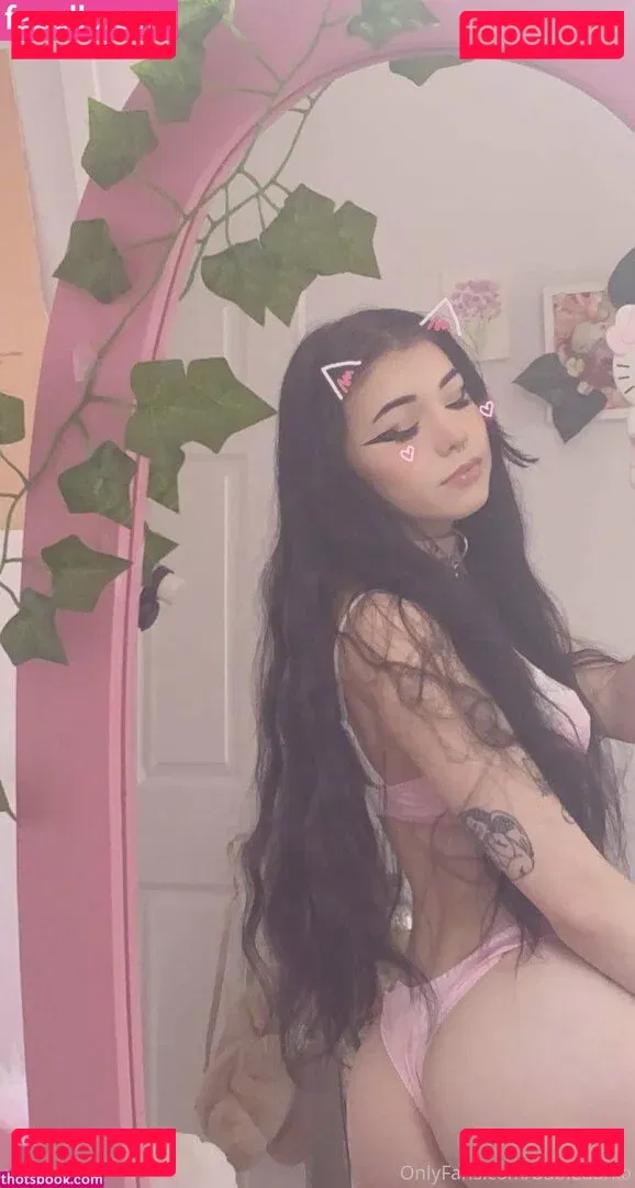 Babiedarko Onlyfans Photo Gallery 