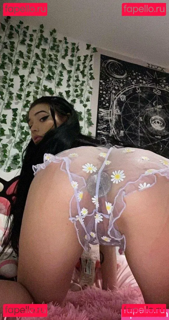 Babiedarko Onlyfans Photo Gallery 