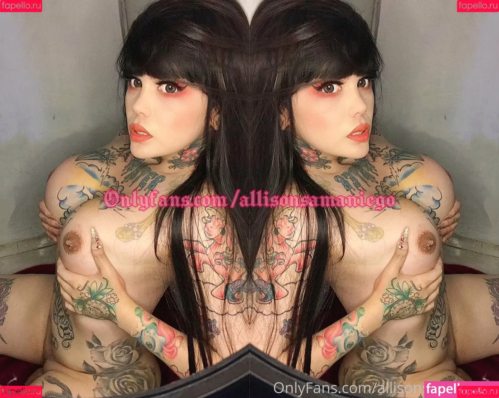 allisonsamaniego Onlyfans Photo Gallery 