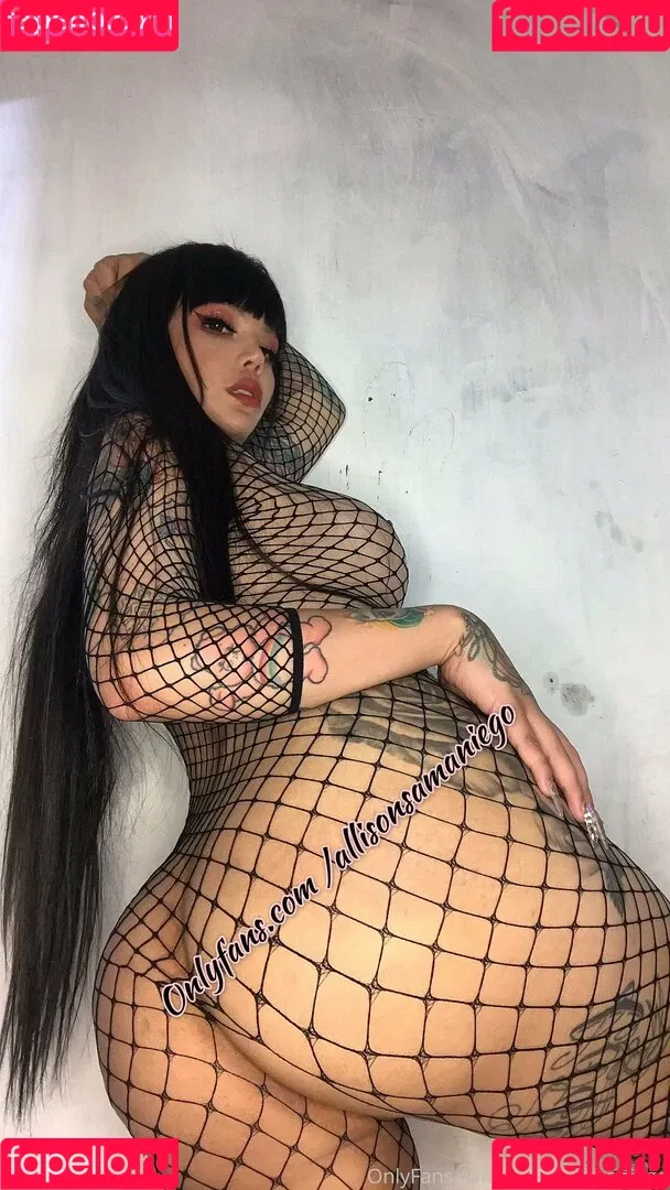 allisonsamaniego Onlyfans Photo Gallery 