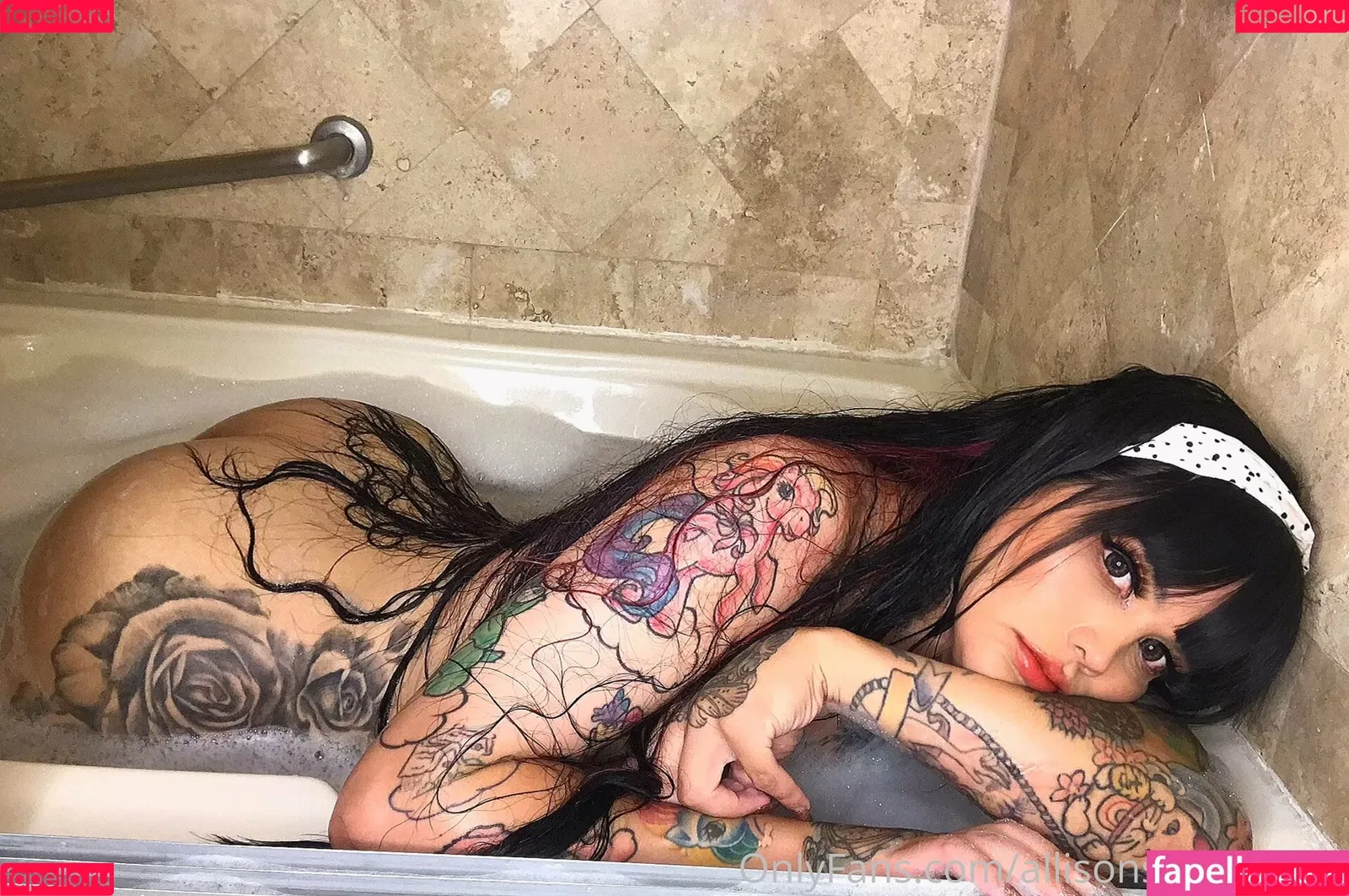 allisonsamaniego Onlyfans Photo Gallery 