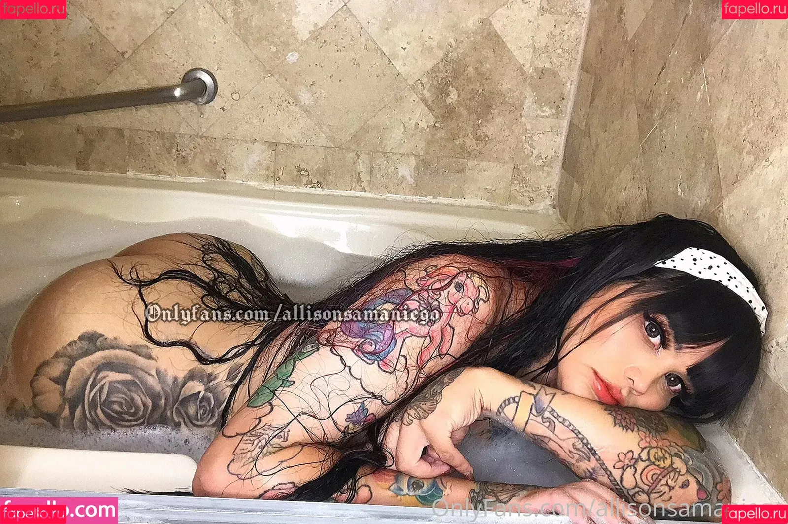 allisonsamaniego Onlyfans Photo Gallery 
