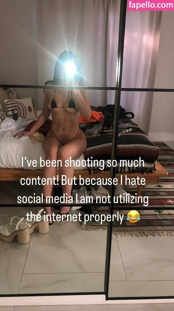 allisonsamaniego Onlyfans Photo Gallery 