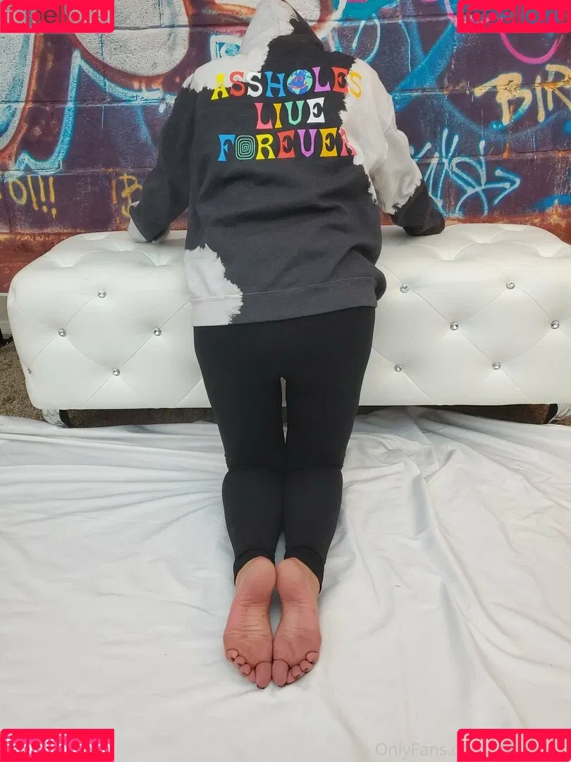 wonderfeetwoman Onlyfans Photo Gallery 