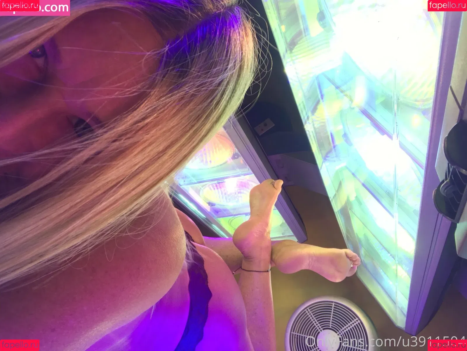 wonderfeetwoman Onlyfans Photo Gallery 