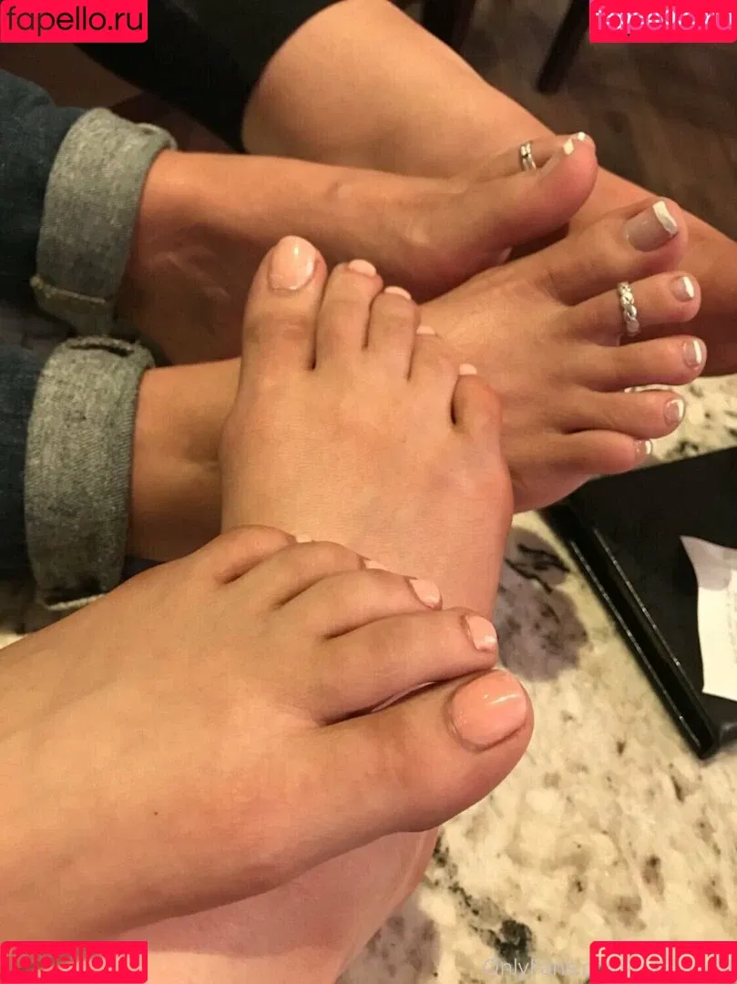 wonderfeetwoman Onlyfans Photo Gallery 