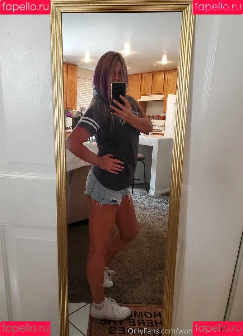 wonderfeetwoman Onlyfans Photo Gallery 
