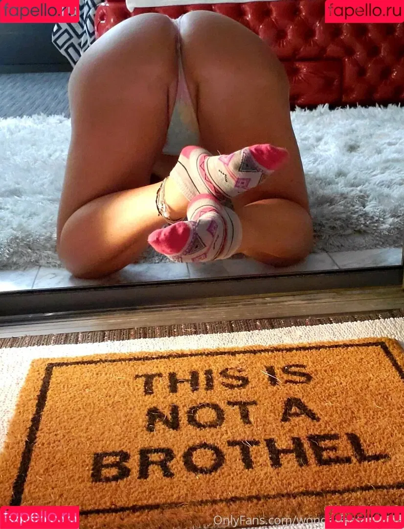 wonderfeetwoman Onlyfans Photo Gallery 