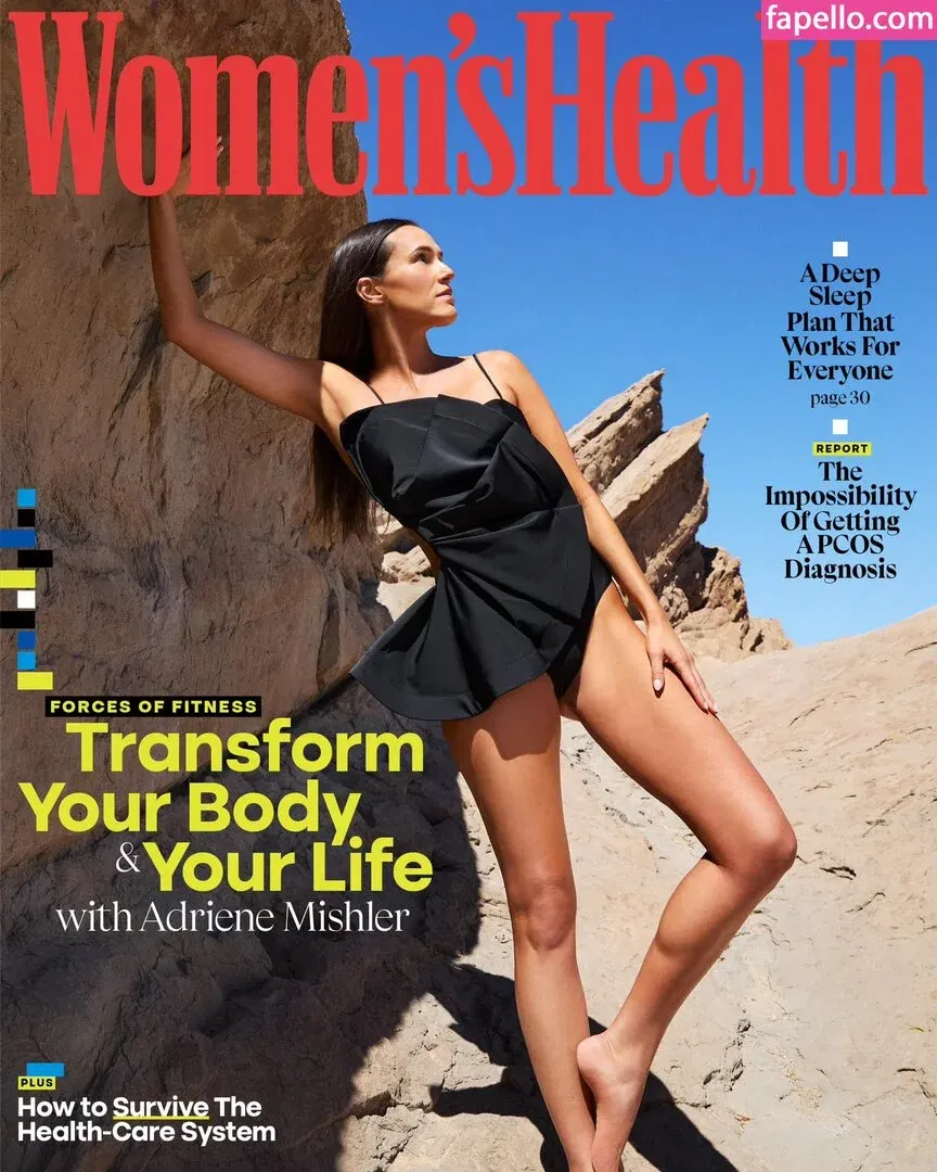 Mishler Onlyfans Photo Gallery 