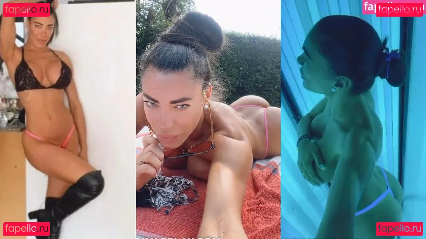 Pamela Pombo Onlyfans Photo Gallery 