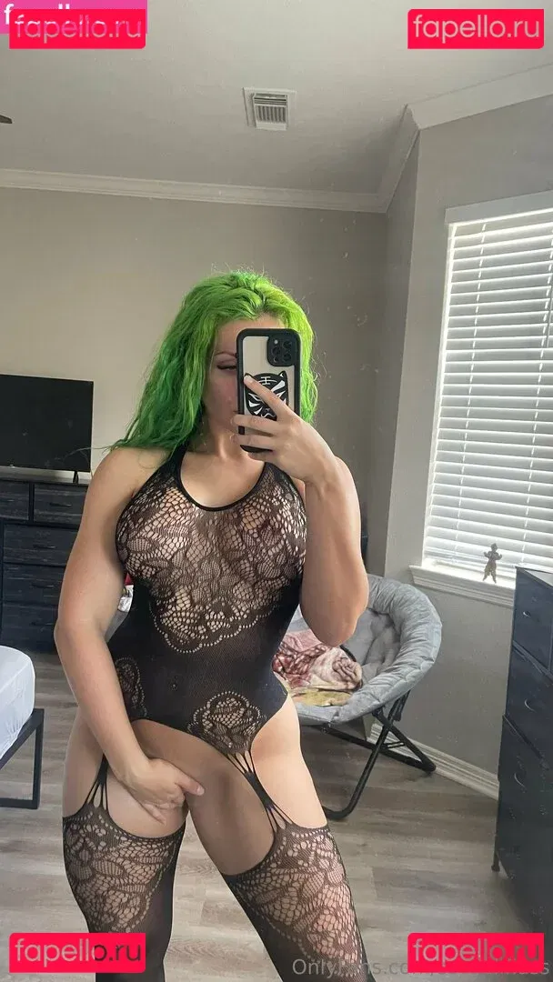 Sscauliflass Onlyfans Photo Gallery 