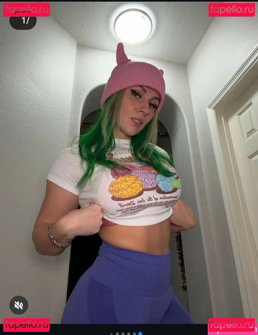 Sscauliflass Onlyfans Photo Gallery 