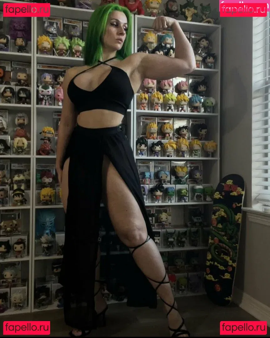 Sscauliflass Onlyfans Photo Gallery 