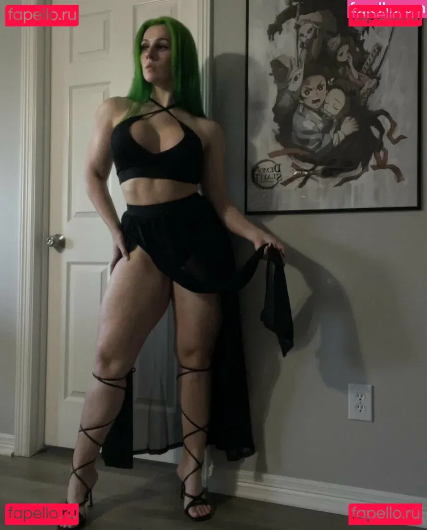 Sscauliflass Onlyfans Photo Gallery 