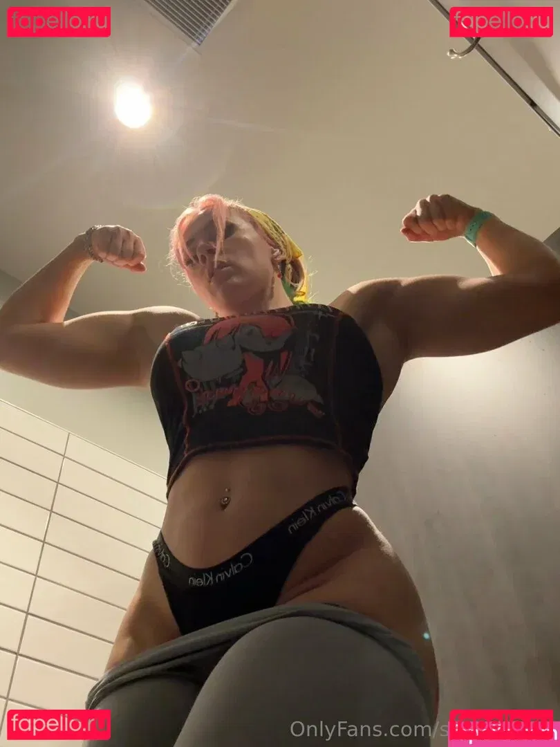 Sscauliflass Onlyfans Photo Gallery 