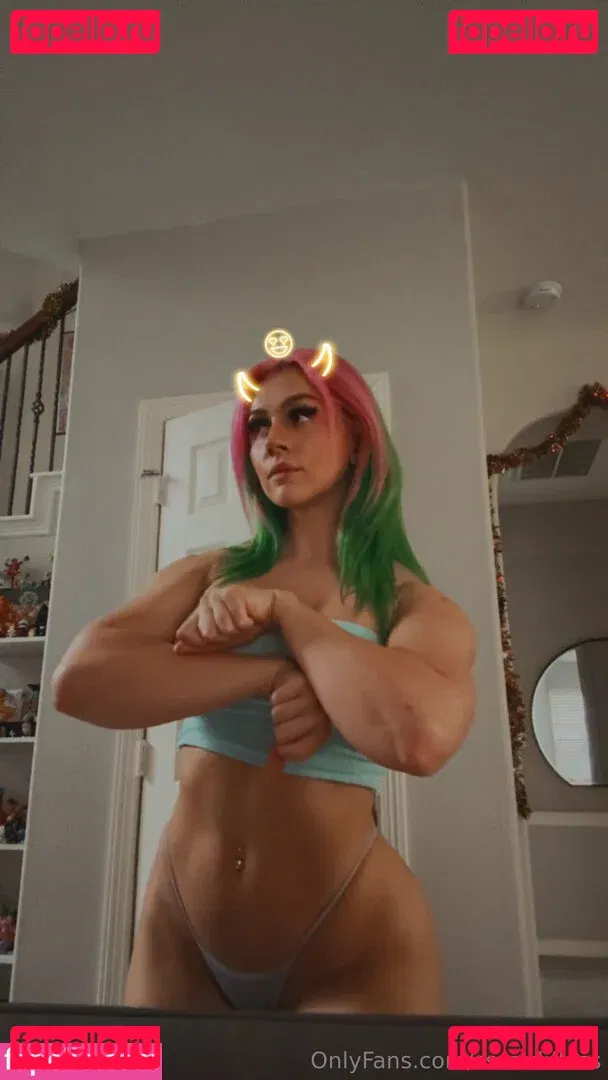 Sscauliflass Onlyfans Photo Gallery 