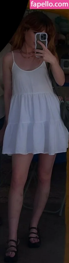 Sydney Sierota Onlyfans Photo Gallery 