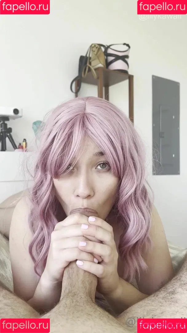 Lilykawaii Onlyfans Photo Gallery 