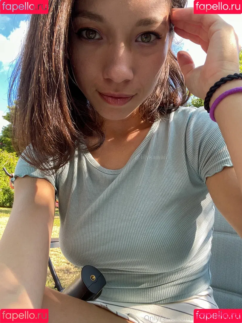 Lilykawaii Onlyfans Photo Gallery 