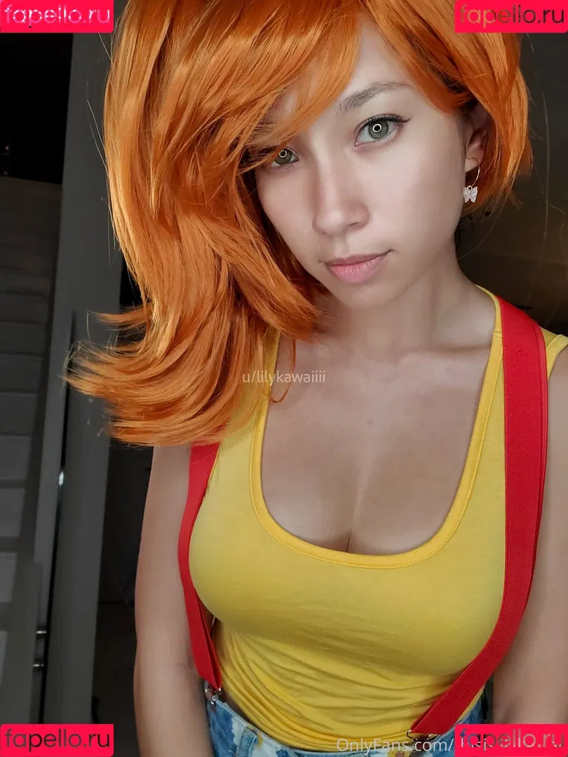 Lilykawaii Onlyfans Photo Gallery 