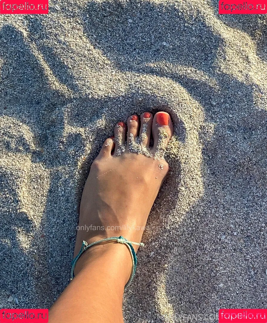Lilykawaii Onlyfans Photo Gallery 