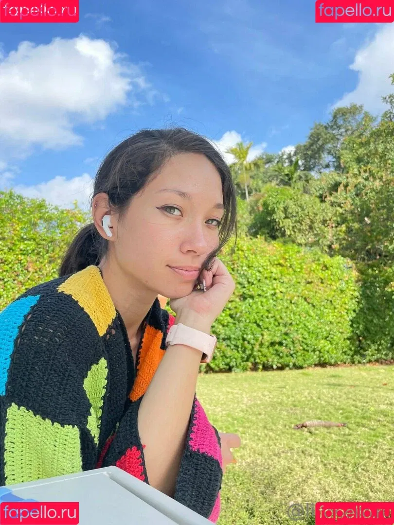 Lilykawaii Onlyfans Photo Gallery 